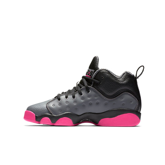 (GS) Air Jordan Jumpman Team 2 G 820276-009 Big Kids Basketball Shoes  -  KICKS CREW