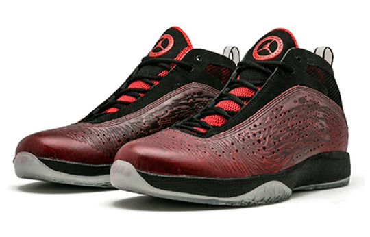 Air Jordan 2011 'Jordan Brand Classic West' 436771-002 Retro Basketball Shoes  -  KICKS CREW