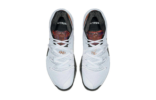 (GS) Nike Kyrie 5 'Black History Month' CI7894-100