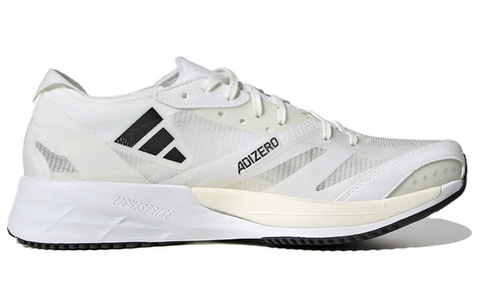 (WMNS) adidas Adizero Adios 7 'White' GY2587