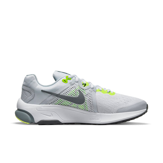 Nike Zoom Prevail 'Iron Grey Volt' DR9881-100