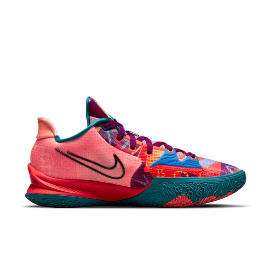 Nike Kyrie Low 4 EP '1 World 1 People' CZ0105-600