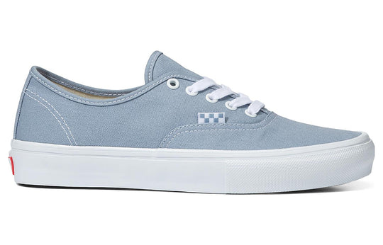 Vans Skate Authentic Shoes 'Blue' VN0A5FC8DSB