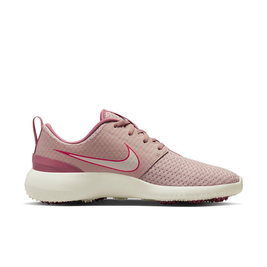 (WMNS) Nike Roshe Golf 'Pink Oxford' CD6066-616