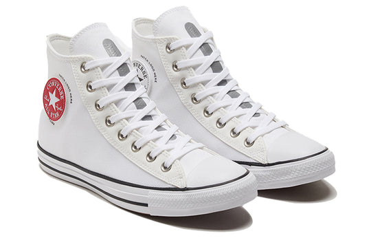 Converse Chuck Taylor All Star 'White Red' 169823C