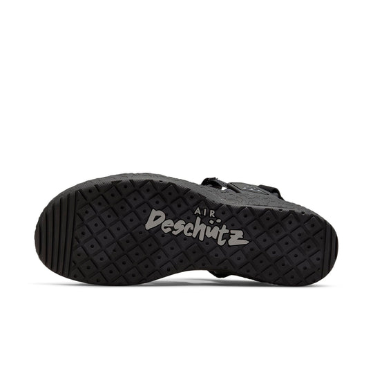 Nike ACG Air Deschutz+ 'Black Anthracite' DO8951-001