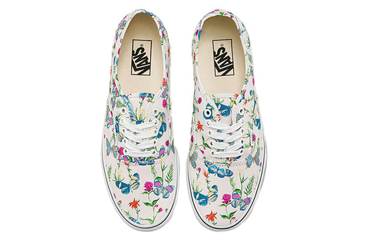 Vans Authentic Butterfly 'White' VN0A5HZSUC0