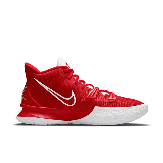 Nike Kyrie 7 TB 'University Red' DA7767-603