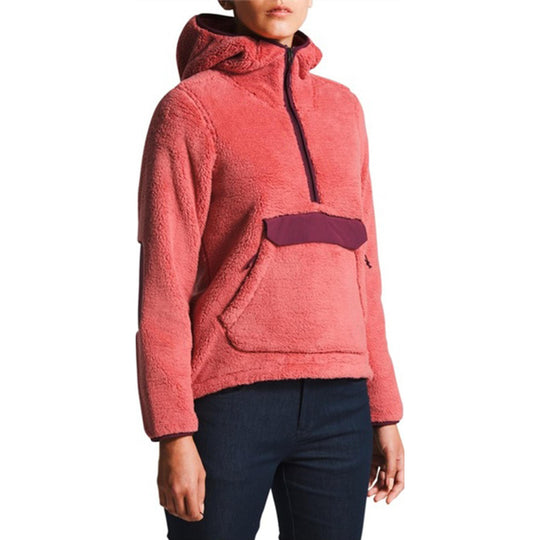 THE NORTH FACE Campshire Pullover Pink NF0A39MR6HF
