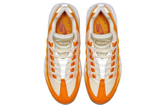 (WMNS) Nike Air Max 95 'Forward Orange' 307960-114