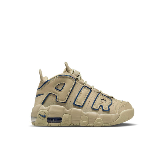 (PS) Nike Air More Uptempo 'Limestone' DQ6201-200