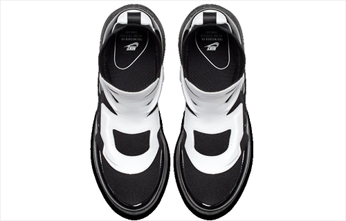 (WMNS) Nike Air VaporMax Light 2 'Tuxedo' AO4537-002