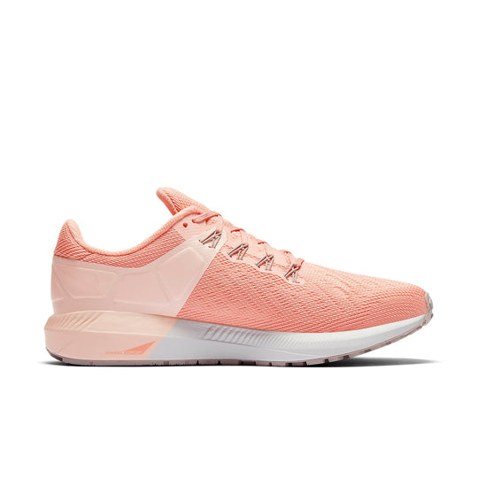 (WMNS) Nike Air Zoom Structure 22 'Pink Quartz' AA1640-601