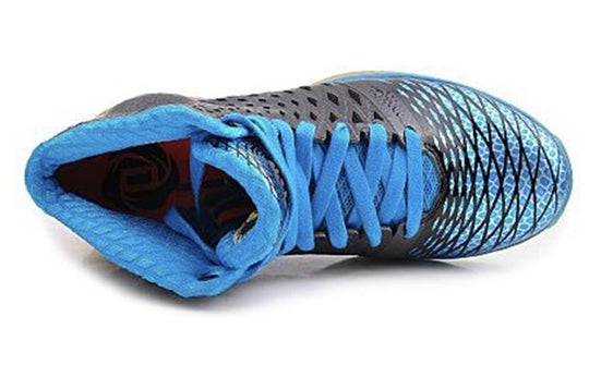 adidas D Rose 3.5 'Year of the Snake' G59653