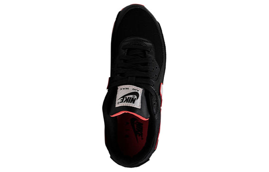 (WMNS) Nike Air Max 90 'Black Light Soft Pink' DA8726-001