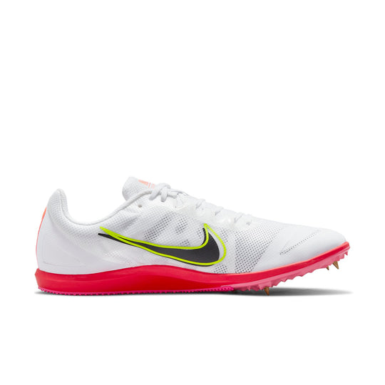Nike Zoom Rival D 10 White/Grey DM2334-100