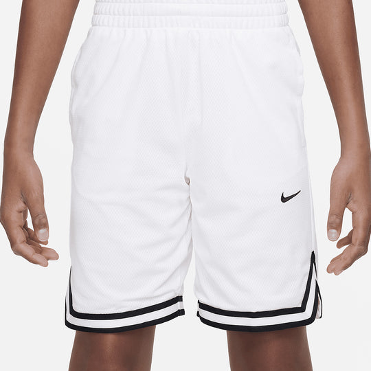 (PS) Nike Dri-FIT DNA Basketball Short 'White' DZ4280-100