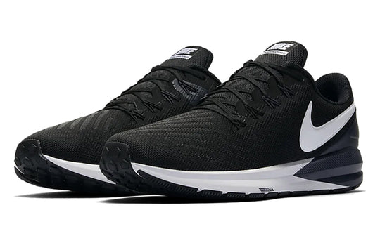 Nike Air Zoom Structure 22 'Black' AA1636-002