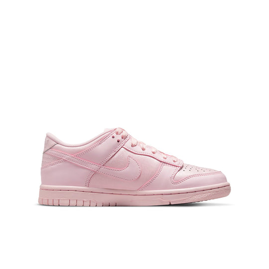 (GS) Nike Dunk Low SE 'Prism Pink' 921803-601