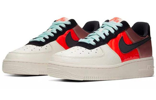 (WMNS) Nike Air Force 1 Low 'Mettallic Red Bronze' CT3429-900