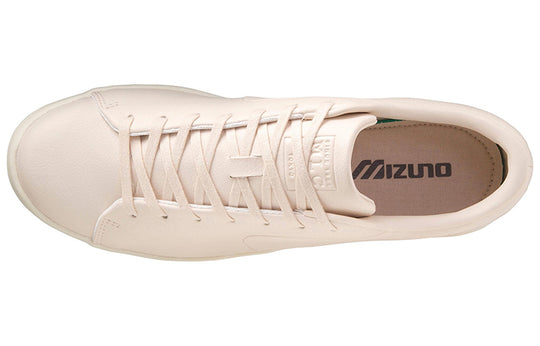 Mizuno Mlc-cl Low Tops Skateboarding Shoes Unisex Pink D1GF226108
