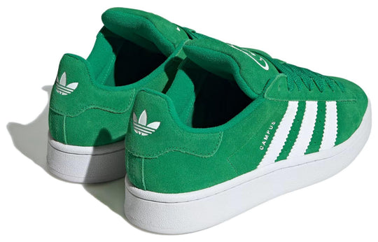 (WMNS) adidas Campus 00s Shoes 'Green Cloud White' ID7029