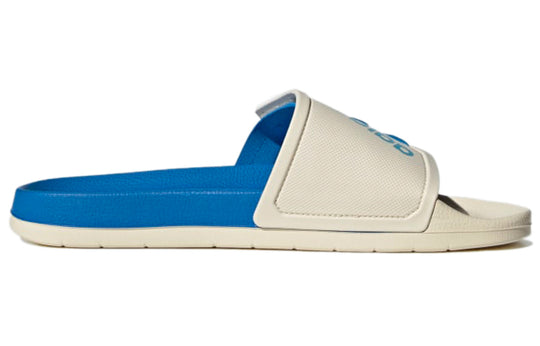 adidas Adilette TND Slides 'White Blue Rush' GZ5932