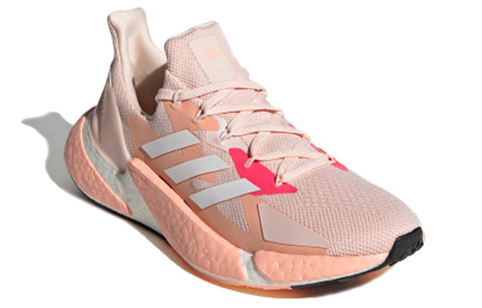 (WMNS)Adidas X9000L4 'Light Pink' FW8407
