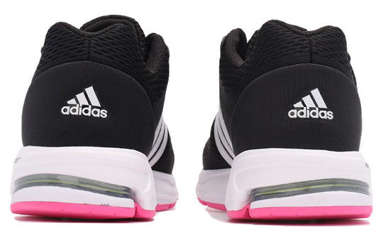 adidas Equipment 10 EM 'Black White Pink' GX6029