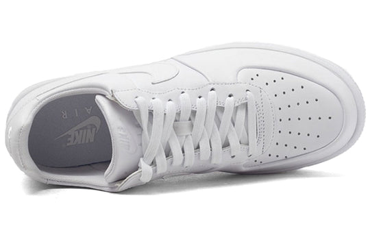 Nike Air Force 1 Ultraforce Leather 'Triple White' 845052-100