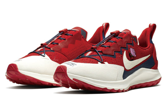 Nike Gyakusou x Air Zoom Pegasus 36 Trail 'Red' CD0383-600