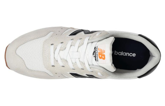 New Balance 373 Series Low Tops Casual White ML373QI2