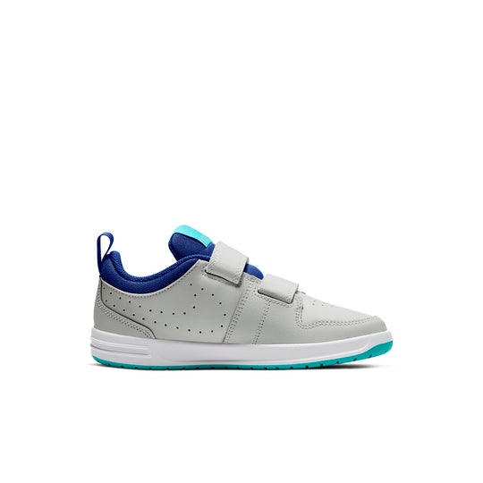 (TD) Nike Pico 5 Gray Blue AR4161-003