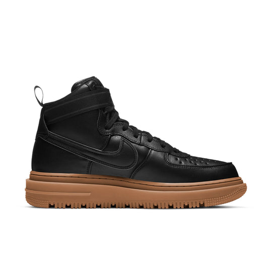 Nike Air Force 1 Gore-Tex Boot 'Black Gum' CT2815-001
