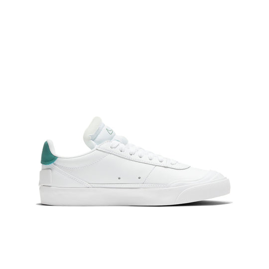 (GS) Nike Drop Type Premium 'White Evergreen Aura' CQ4383-102