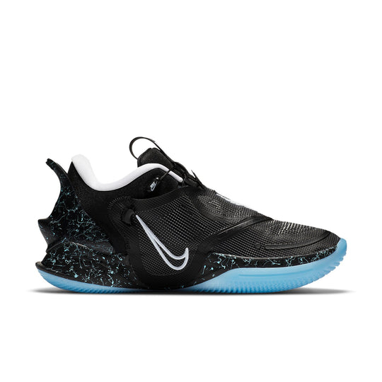 Nike Adapt BB 2.0 GC 'Black White Blue' CV2443-002