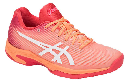 (WMNS) Asics Solution Speed 'Mojave' 1042A002-800