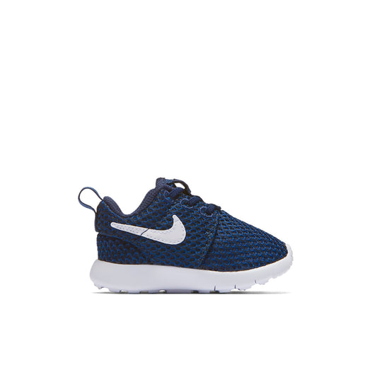 (TD) Nike Roshe One Low-Top Running Shoes Blue 749430-423