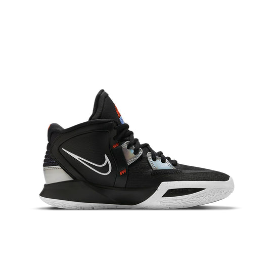 (GS) Nike Kyrie Infinity 'Fire and Ice' DD0334-001