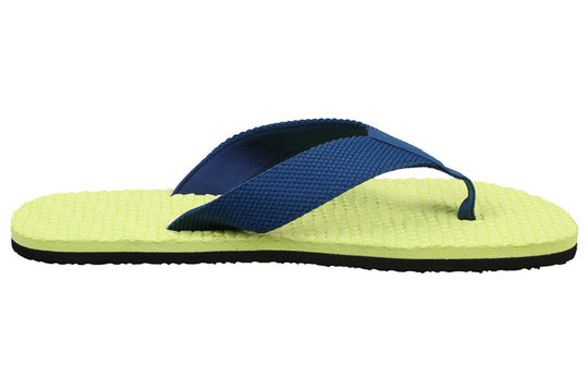 Reebok Swim Heza Flip Blue Yellow Slippers 'Blue Yellow' FV9091