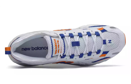 New Balance 827 'Blue Orange' ML827AAA