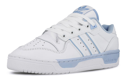 (WMNS) adidas Rivalry Low 'Glow Blue' EE5932