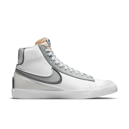 Nike Blazer Mid '77 Infinite 'White Iron Grey' DA7233-103