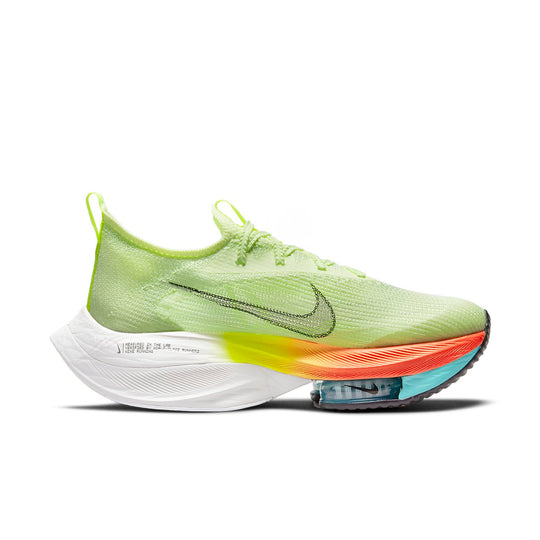 (WMNS) Nike Air Zoom Alphafly NEXT% 'Fast Pack' CZ1514-700