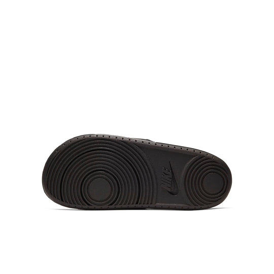 Nike Offcourt Slide 'Anthracite Black' BQ4639-003