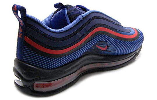 Nike Air Max 97 Ultra 17 'Regency Purple' 918356-500 Marathon Running Shoes/Sneakers  -  KICKS CREW