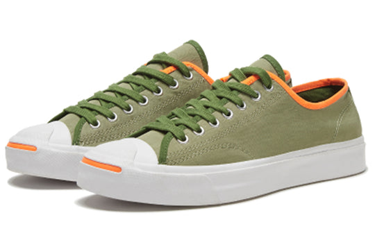 Converse Jack Purcell Low 'Twisted Summer - Street Sage' 167622C