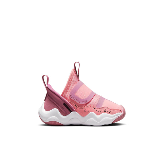 (TD) Air Jordan 23/7 'Pink Coral' DQ9294-616
