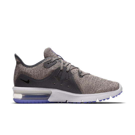 (WMNS) Nike Air Max Sequent 3 'Moon Particle' 908993-013