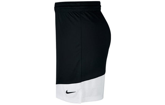 Nike Dri-FIT DNA Sports Breathable Basketball Shorts Black 867769-012